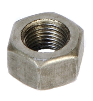 Locknut for Trailer Shackle or U Bolt - 9/16