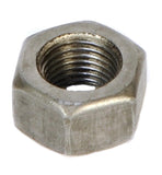 Shackle Bolt Locknut 9/16"-18