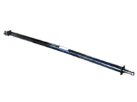 Axis 3" EZ LUBE Straight Axle Beam 95" Hub Face 3.5k - close-up view | AAA Trailer