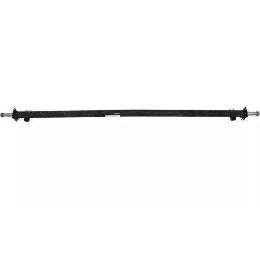 Axis Trailer EZ Lube Axle Beam - 78" Hubface - 3.5k