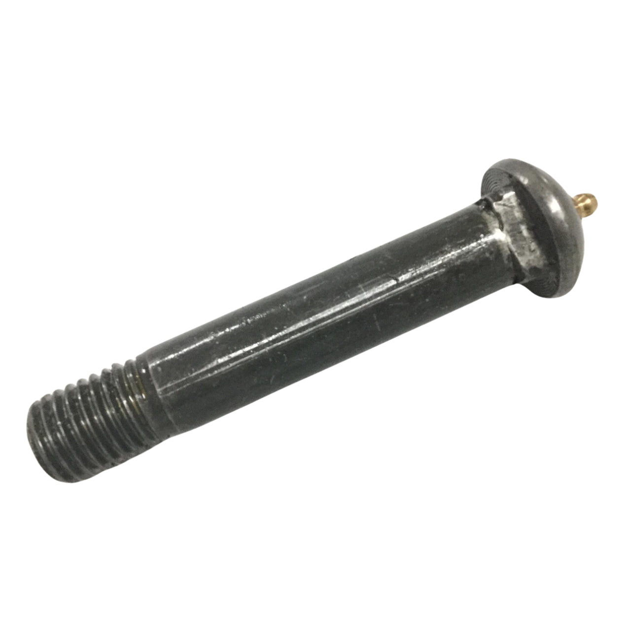 Trailer Axle 7/8"-9 X 4.62" Center Equalizer Wet Bolt w Pin Hole