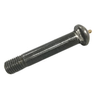 Trailer Axle 7/8"-9 X 4.62" Center Equalizer Wet Bolt w Pin Hole - 9 X 4.62 - full product view | AAA Trailer