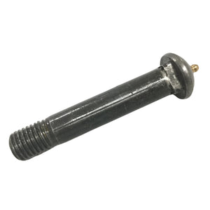 Trailer Axle 7/8"-9 X 4.62" Center Equalizer Wet Bolt w Pin Hole - 9 X 4.62 - full product view | AAA Trailer