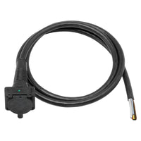 Bargman 50-87-007 7-Way Super Sealed Car End with 7' Cable, - full product view | AAA Trailer