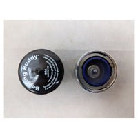 Bearing Buddy Bearing Protectors - Model 1980A (Pair) - 3 PSI - full product view | AAA Trailer