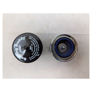 Bearing Buddy Bearing Protectors - Model 1980A (Pair) - 3 PSI - full product view | AAA Trailer