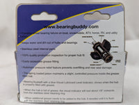 Bearing Buddy Bearing Protectors - Model 1980A (Pair) - 3 PSI - close-up view | AAA Trailer
