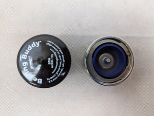 Bearing Buddy Bearing Protectors - Model 1980A (Pair) - 3 PSI - full product view | AAA Trailer