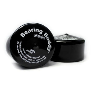 Bearing Buddy Bra 19B Replacement Rubber Caps – Fits 1980, 1938, 1968, 2047, 2080 Bearing Buddy Protectors - full product vie