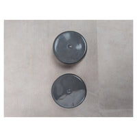 Bearing Cover 1.98 Inch 2 pack - full product view | AAA Trailer