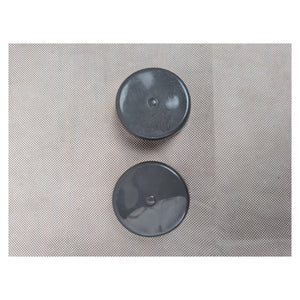 Bearing Cover 1.98 Inch 2 pack - full product view | AAA Trailer