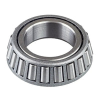 Bearing Cone LM67048 - close-up view | AAA Trailer