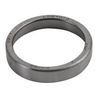 Precision Replacement Race for LM67048 Trailer Bearing LM67010 - 6000 lbs - full product view | AAA Trailer