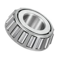 Bearing Roller Axle 15101 for 1 Inch Axles Steel, Inch, 1.0" Inner Diameter, 0.813" Cone Width - close-up view | AAA Trailer