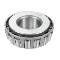 Bearing Roller Axle 15101 for 1 Inch Axles Steel, Inch, 1.0" Inner Diameter, 0.813" Cone Width - detail view | AAA Trailer