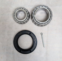 Bearing Seal Kit 8 Lug 7000# 6000 Axle 14125A / 25580 Bearing - full product view | AAA Trailer