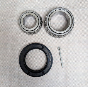 Bearing Seal Kit 8 Lug 7000# 6000 Axle 14125A / 25580 Bearing - full product view | AAA Trailer