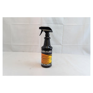 Bio-Kleen Aluma-Kleen Aluminum Cleaner & Brightener – 32 oz | Removes Oxidation, Restores Shine - 1 quart - full product view