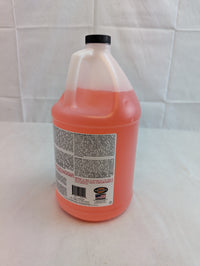 Bio Kleen Aluma Kleen Metal & Aluminum Cleaner & Brightener 1 Gallon - 1 gallon - detail view | AAA Trailer