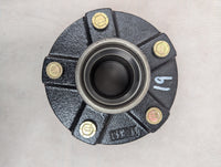 Idler Hub 5 on 4.5 Bolt Pattern – Fits 2,200 lb Axles (BT8 / BTR Spindles) – Mfg# 88545-5 - 2,200 lb - component detail | AAA