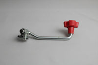 Bulldog Jack Replacement Crank Handle 150 160 170 Series - detail view | AAA Trailer