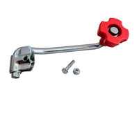 Bulldog Jack Replacement Crank Handle 150 160 170 Series - alternate angle | AAA Trailer