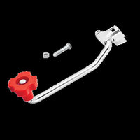 Bulldog Jack Replacement Crank Handle 150 160 170 Series - close-up view | AAA Trailer