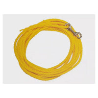 20' Replacement Rope for Dump Trailer Tarps by Buyers - full product view | AAA Trailer