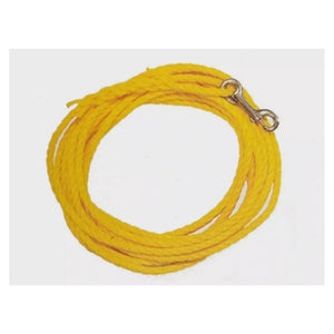 20' Replacement Rope for Dump Trailer Tarps by Buyers - full product view | AAA Trailer
