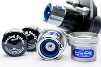 Bearing Buddy 2717A Bearing Protectors — Alternate Angle | AAA Trailer