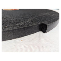 Closed Cell PVC Foam Tape, For Cargo Trailer Doors, Sold by the Foot - full product view | AAA Trailer