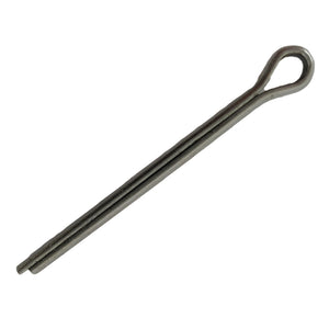 Cotter Pin for Axle Spindle - full product view | AAA Trailer