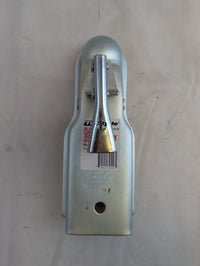 Coupler 2" x 3" Lever Lock 3500LB - 3500 lb - full product view | AAA Trailer