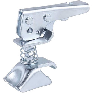 Trailer Coupler Repair Kit Shelby 2" Class II 3500 Lb