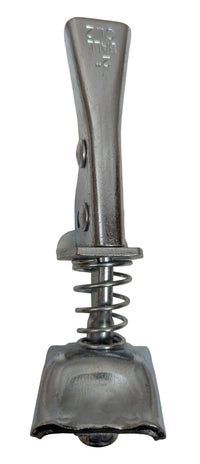 Trailer Coupler Repair Kit Shelby 2" Class II 3500 Lb - 3,500 lb - detail view | AAA Trailer