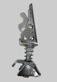 Trailer Coupler Repair Kit Shelby 2" Class II 3500 Lb - 3,500 lb - alternate angle | AAA Trailer