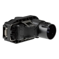 CURT 57015 OEM Replacement Dual-Output Vehicle-Side 7-Pin, 4-Pin Connectors, Plugs into Any USCAR Socket - detail view | AAA 