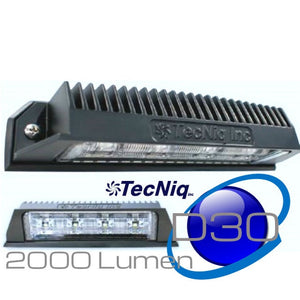 Surface Mount Load Light 2000 Lumens D30 - full product view | AAA Trailer