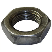 Dexter 006-191-00 Trailer Spindle Jam Nut 1"-14 (2K–8K Axles)