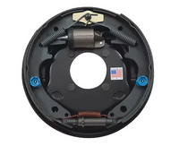 Dexter 10 in x 2-1/4 in Hydraulic Uni-Servo Trailer Brake Assembly, 3,500 lb — K23-312-00 (LH) / K23-313-00 (RH) — image 2