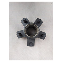 Dexter 2.2K Idler Hub 5 On 4.50″ Bolt 2000# 2200# axles - 2,200 lb - full product view | AAA Trailer