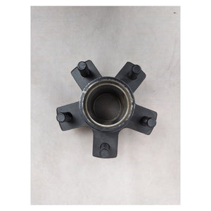 Dexter 2.2K Idler Hub 5 On 4.50″ Bolt 2000# 2200# axles - 2,200 lb - full product view | AAA Trailer