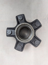 Dexter 2.2K Idler Hub 5 On 4.50″ Bolt 2000# 2200# axles - 2,200 lb - detail view | AAA Trailer