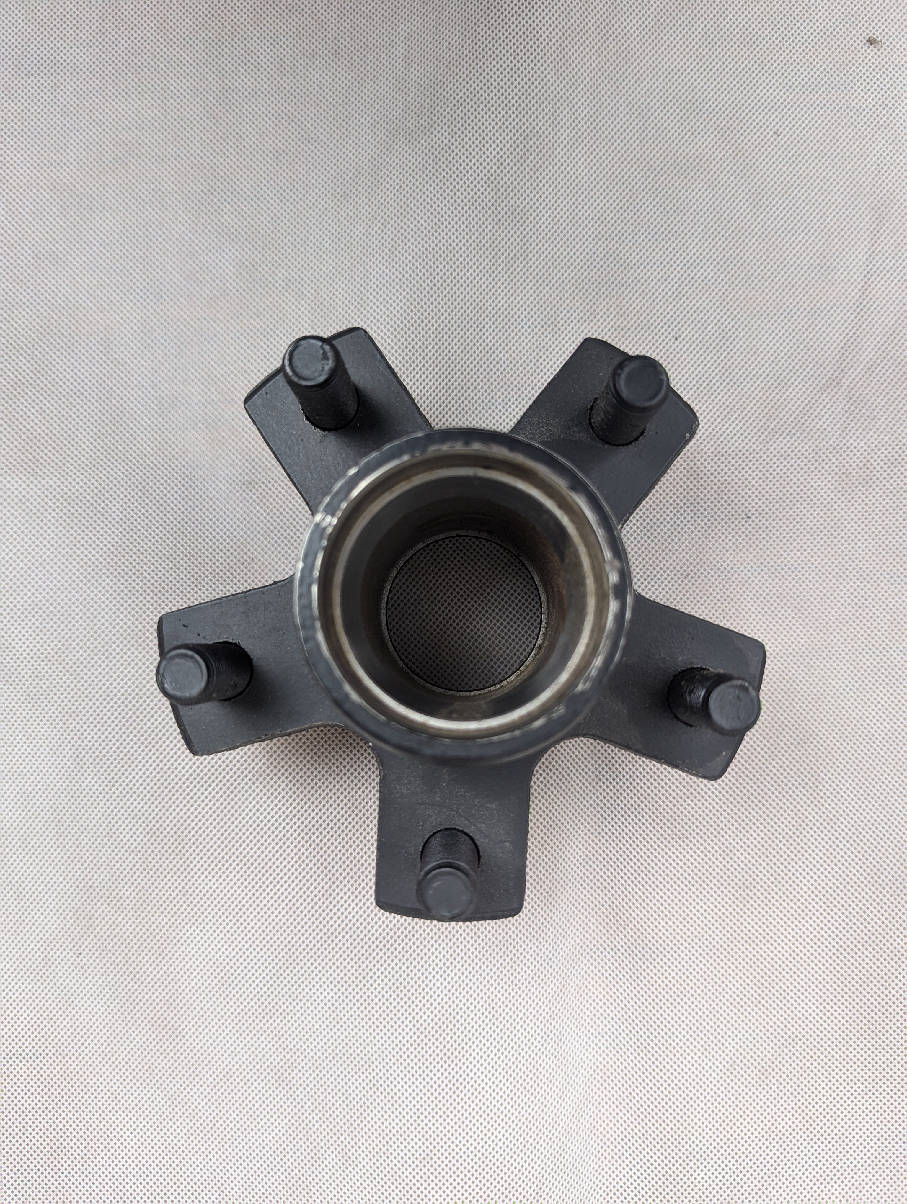 Dexter 2.2K Idler Hub 5 On 4.50″ Bolt 2000# 2200# axles