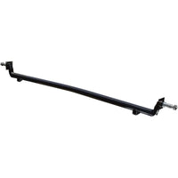 Dexter 3,500 lb Trailer Axle – 85" Hub Face – 5 on 4.5 Bolt Pattern – EZ Lube – 4" Drop - 3,500 lb - full product view | AAA 