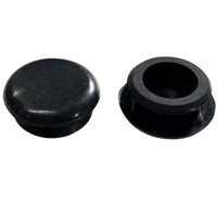 Dexter 46-32 Rubber Oil Plug for 10K-16K Trailer Axles - 16,000 lb - detail view | AAA Trailer
