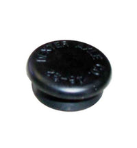 Dexter 46-32 Rubber Oil Plug for 10K-16K Trailer Axles - 16,000 lb - full product view | AAA Trailer
