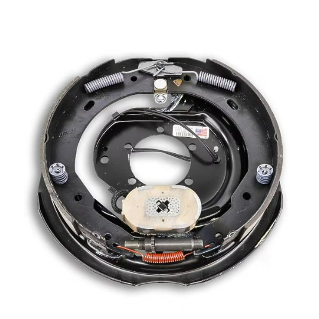 Dexter 7k 12" x 2" Electric LH Brake Assembly K23-180-00
