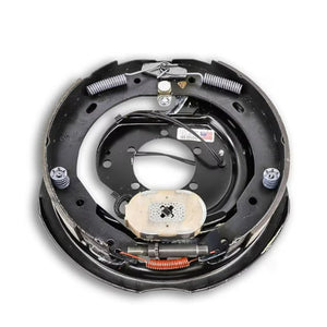 Dexter 7K 12" x 2" Electric Brake Assembly — 5.2K–7K Axles | K23-180-00 (LH) / K23-181-00 (RH)