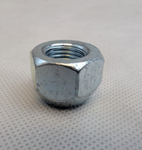 Dexter Axle 006-080-00 1/2"-20 Trailer Wheel Nut - alternate angle | AAA Trailer